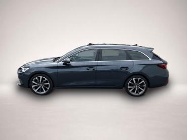 Fahrzeug ansehen: Seat Leon SP 1.5 TSI DSG FR 150¤ m.20% Anz. PANO Navi Seat Leon SP 1.5 TSI DSG FR 150¤ m.20% Anz. PANO Navi