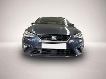 Fahrzeug ansehen: Seat Ibiza 1.0 TSI FR WARTUNGSPAKET AB19.99EUR NAVI Seat Ibiza 1.0 TSI FR WARTUNGSPAKET AB19.99EUR NAVI
