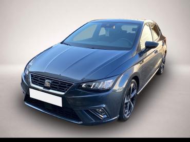 Fahrzeug ansehen: Seat Ibiza 1.0 TSI DSG FR * LED * digital Cockpit * ACC Seat Ibiza 1.0 TSI DSG FR * LED * digital Cockpit * ACC