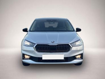 Skoda Fabia Selection 1.0|KAMERA|15"ALU|SHZ|PDC VORN