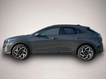 Kia XCeed GT Line ACC * SHZ * eHK * KAMERA * NAVI * LED * 18" ALU 1.6.