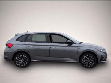 Skoda Scala TOUR TSI * Matrix-LED R-Kam Keyless Temp SHZ