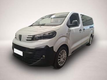 Peugeot Expert E Kombi L3 11kw Navi Kamera 9 Sitze