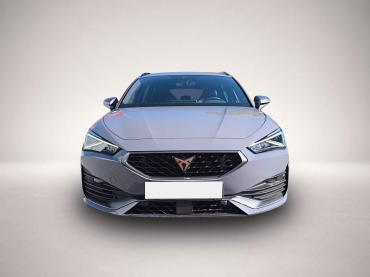Fahrzeug ansehen: Cupra Leon SP 2.0 TSI DSG 4Drive VZ LED NAVI PARK-ASSI Cupra Leon SP 2.0 TSI DSG 4Drive VZ LED NAVI PARK-ASSI