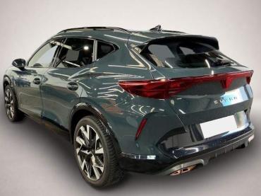 Cupra Formentor 1.5 eHybrid DSG VZ KAMERA AHK LED NAVI
