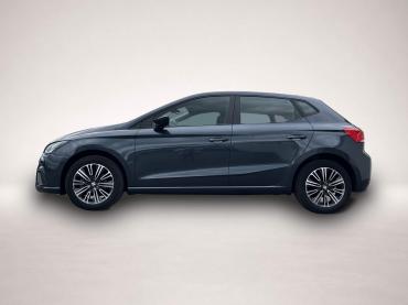 Fahrzeug ansehen: Seat Ibiza 1.0 TSI Style Edition 100¤ m.20% Anz. LED Seat Ibiza 1.0 TSI Style Edition 100¤ m.20% Anz. LED