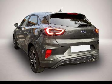 Ford Puma ST-Line Bluetooth Navi LED Klima Einparkhil