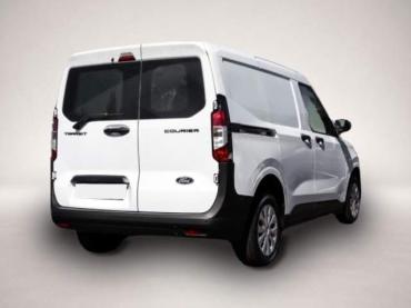 Fahrzeug ansehen: Ford Transit Courier Trend 1.5l 100PS Spurhalteass. F Ford Transit Courier Trend 1.5l 100PS Spurhalteass. F