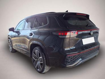 Volkswagen Tayron 2.0 TSI 7-Gang-DSG 4MOTION