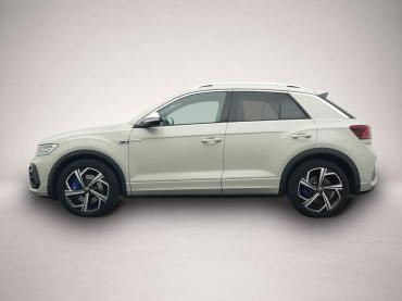 Fahrzeug ansehen: Volkswagen T-Roc 2.0 TSI DSG 4Mo. R NAVI KAMERA IQ.LIGHT AC Volkswagen T-Roc 2.0 TSI DSG 4Mo. R NAVI KAMERA IQ.LIGHT AC