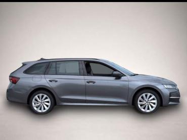 Skoda Octavia Combi Selection TDI * DSG AHK ACC LED Navi