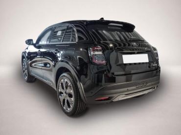 Fahrzeug ansehen: Fiat 600 La Prima Hybrid DCT Navi Massage Sitz LED Fiat 600 La Prima Hybrid DCT Navi Massage Sitz LED