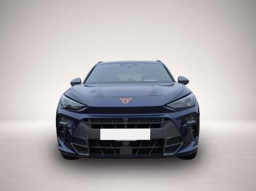 Cupra Terramar 1.5 eTSI DSG LED HUD NAVI ACC SIDEASS P