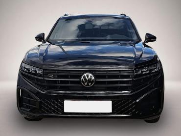 Volkswagen Touareg R-Line 3.0 V6 TDI 4Motion / Pano / 360Gr