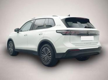 Fahrzeug ansehen: Volkswagen Tiguan 1.5 eTSI DSG Goal AHK IQ.LIGHT AREA-VIEW Volkswagen Tiguan 1.5 eTSI DSG Goal AHK IQ.LIGHT AREA-VIEW