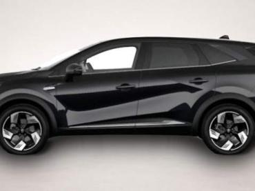 Renault Symbioz E-Tech 145 Iconic GJR * 360° Kamera * SHZ