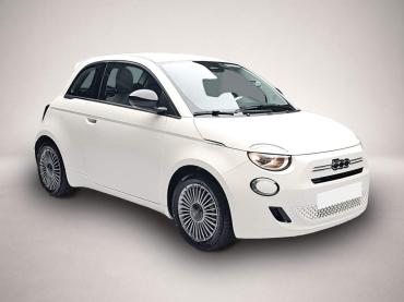Fiat 500 HYBRID ICON MJ26 KOMFORT LIGHT-PAKET