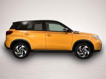 Fahrzeug ansehen: Suzuki Vitara Suzuki 1.4L Boosterjet 81kW (110 PS) Comf Suzuki Vitara Suzuki 1.4L Boosterjet 81kW (110 PS) Comf
