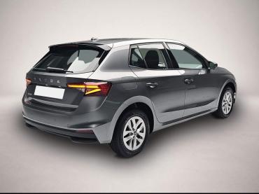 Fahrzeug ansehen: Skoda Fabia 1.0 TSI KLIMAAUTO LED SITZH. KAMERA Skoda Fabia 1.0 TSI KLIMAAUTO LED SITZH. KAMERA