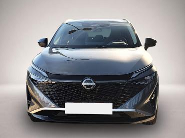Fahrzeug ansehen: Nissan Qashqai 1.3 X-Tronic Tekna * Premium 20Zoll Leder Nissan Qashqai 1.3 X-Tronic Tekna * Premium 20Zoll Leder