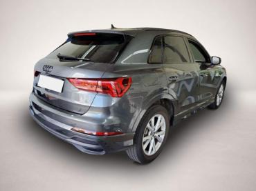 Fahrzeug ansehen: Audi Q3 35 TFSI S-tronic S-Line * LED * Navi * Pano Audi Q3 35 TFSI S-tronic S-Line * LED * Navi * Pano