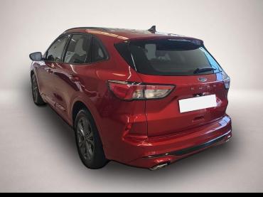 Fahrzeug ansehen: Ford Kuga ST-Line Bluetooth Head Up Display Navi LED Ford Kuga ST-Line Bluetooth Head Up Display Navi LED