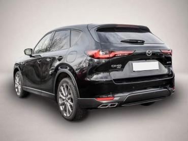 Fahrzeug ansehen: Mazda CX-60 e-SKYACTIV PHEV EXCLUSIVE-LINE CON-P DRI-P Mazda CX-60 e-SKYACTIV PHEV EXCLUSIVE-LINE CON-P DRI-P