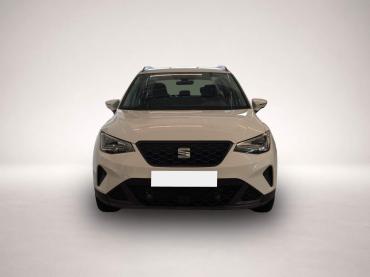 Fahrzeug ansehen: Seat Arona 1.0 TSI Style Edition Seat Arona 1.0 TSI Style Edition