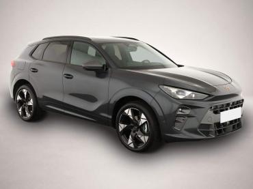 Cupra Terramar 1.5 eTSI DSG * Pano * AHK * Matrix * Navi