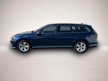 Fahrzeug ansehen: Volkswagen Passat Variant 2.0 TDI DSG Elegance 1.99% Fin. S Volkswagen Passat Variant 2.0 TDI DSG Elegance 1.99% Fin. S