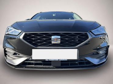 Fahrzeug ansehen: Seat Leon SP 1.5 TSI DSG FR 144¤ m.20% Anz. Navi RFK Seat Leon SP 1.5 TSI DSG FR 144¤ m.20% Anz. Navi RFK