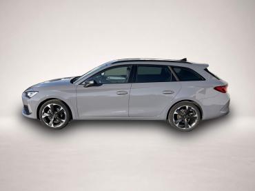 Fahrzeug ansehen: Cupra Leon SP 1.5 TSI 150¤ m. 20% Anz. ACC RFK DAB SHZ Cupra Leon SP 1.5 TSI 150¤ m. 20% Anz. ACC RFK DAB SHZ