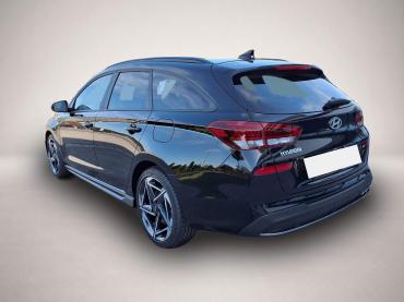 Fahrzeug ansehen: Hyundai i30 Kombi 1.6 T-GDi 7 Gang Automatik Hyundai i30 Kombi 1.6 T-GDi 7 Gang Automatik