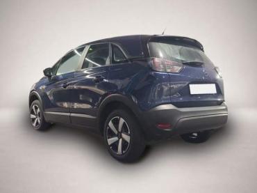 Opel Crossland (X) Crossland 1.2 (81kW/110PS) MT Enjoy * ALLWETTER