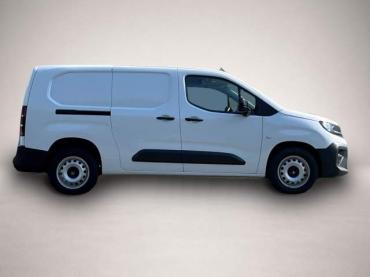 Opel Combo 1.5 CDTi E Cargo Basis XL/erhöhte Nutzlast