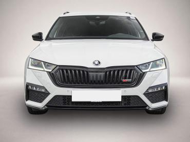Fahrzeug ansehen: Skoda Octavia Combi RS 2.0 TSI DSG MATRIX SHZ 18ALU PD Skoda Octavia Combi RS 2.0 TSI DSG MATRIX SHZ 18ALU PD
