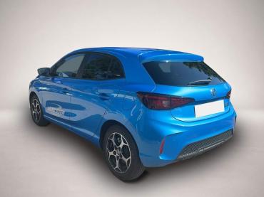 MG MG3 Hybrid * Luxury