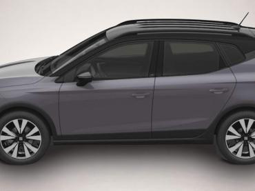 Fahrzeug ansehen: Seat Arona 1.0 TSI 7-Gang-DSG Seat Arona 1.0 TSI 7-Gang-DSG
