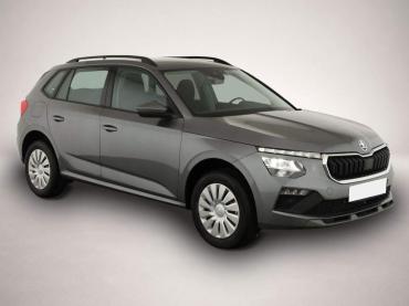 Skoda Kamiq 1.5 TSI Selection * LED * Kamera * Ladeboden