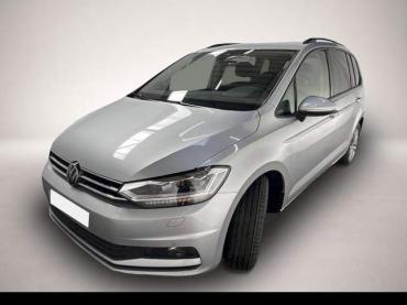 Fahrzeug ansehen: Volkswagen Touran Comfortline Edition 1.5 TSI EVO ACT 150PS/110kW. Volkswagen Touran Comfortline Edition 1.5 TSI EVO ACT 150PS/110kW.