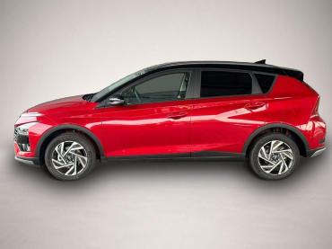 Fahrzeug ansehen: Hyundai BAYON Comfort Plus 1.0 T-GDI 7-DCT AT / Tempomat Hyundai BAYON Comfort Plus 1.0 T-GDI 7-DCT AT / Tempomat
