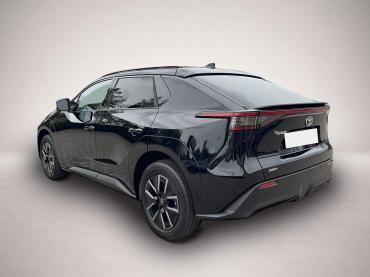 Fahrzeug ansehen: Toyota bZ4X Teamplayer 4x2 Neues Modell Bluetooth Navi Toyota bZ4X Teamplayer 4x2 Neues Modell Bluetooth Navi