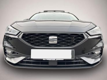 Fahrzeug ansehen: Seat Leon SP 2.0 TDI DSG FR-Line AHK Panorama Navi AC Seat Leon SP 2.0 TDI DSG FR-Line AHK Panorama Navi AC