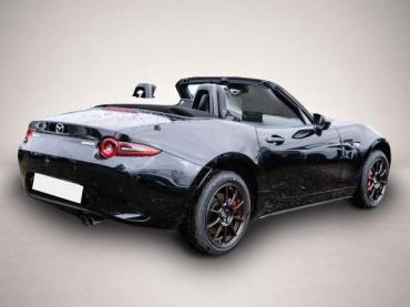 Fahrzeug ansehen: Mazda MX-5 1.5L SKYACTIV-G 132 6MT RWD Homura EU6e Mazda MX-5 1.5L SKYACTIV-G 132 6MT RWD Homura EU6e