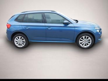 Fahrzeug ansehen: Skoda Kamiq 1.0 Ambition Clever TSI BMT Navi Klima... Skoda Kamiq 1.0 Ambition Clever TSI BMT Navi Klima...