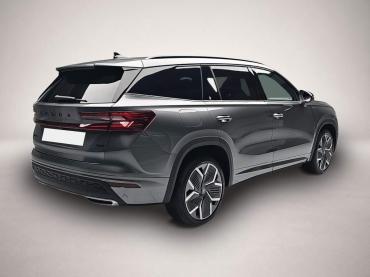 Fahrzeug ansehen: Skoda Kodiaq 2.0 TDI DSG Sportline 4x4 Pano AHK Skoda Kodiaq 2.0 TDI DSG Sportline 4x4 Pano AHK