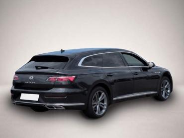 Fahrzeug ansehen: Volkswagen Arteon SB R-LINE TDI * DSG AHK IQ-LED ACC Massage Volkswagen Arteon SB R-LINE TDI * DSG AHK IQ-LED ACC Massage