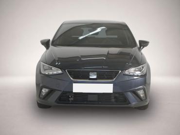 Fahrzeug ansehen: Seat Ibiza 1.5 TSI FR Seat Ibiza 1.5 TSI FR