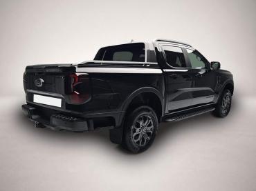 Fahrzeug ansehen: Ford Ranger 3.0 Ecoblue Auto. Wildtrak e-4WD DoKa Nav Ford Ranger 3.0 Ecoblue Auto. Wildtrak e-4WD DoKa Nav