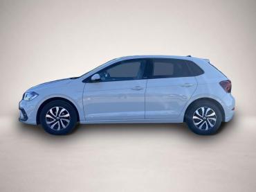 Fahrzeug ansehen: Volkswagen Polo 1.0 TSI DSG ACTIVE APP-CONNECT * LED * ACTIVE-I Volkswagen Polo 1.0 TSI DSG ACTIVE APP-CONNECT * LED * ACTIVE-I